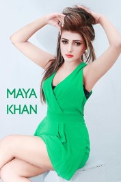 Hira-Dubai escorts +971561616995