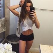 YOUNG AND FRESH